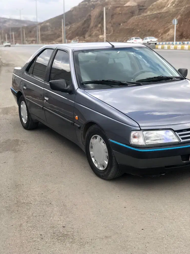 پژو|خودرو سواری و وانت|خوی, |دیوار