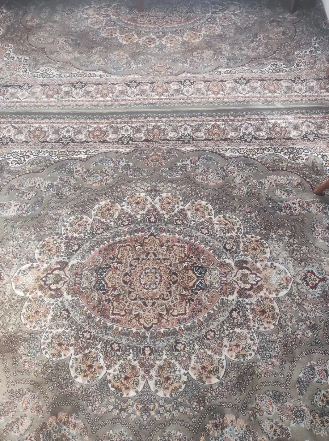 قالی دست دوم درحدنو|فرش|مریوان, |دیوار