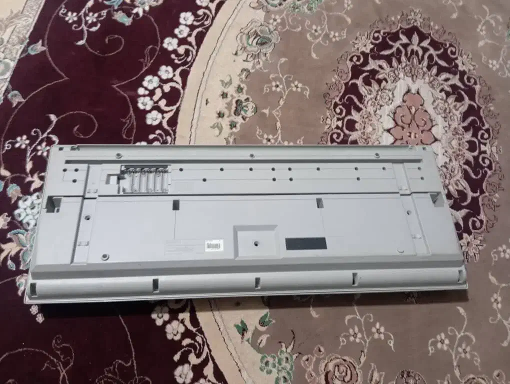 این ارگ به فروش می‌رسد|پیانو، کیبورد، آکاردئون|خاش, |دیوار