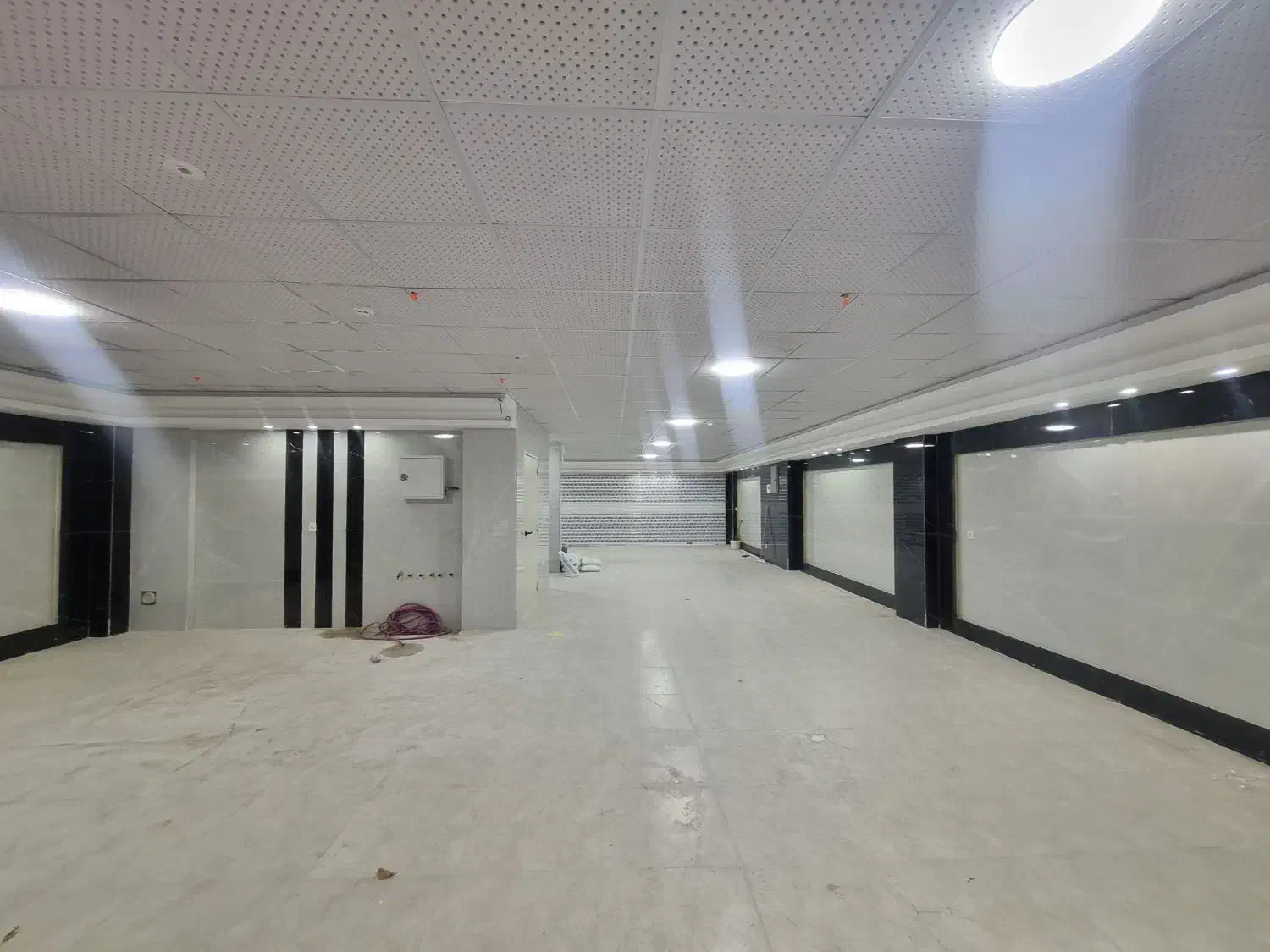 واحد خام ۱۴۸متری وام دار طبقه اول در  تپه نادری|فروش آپارتمان|اردبیل, |دیوار