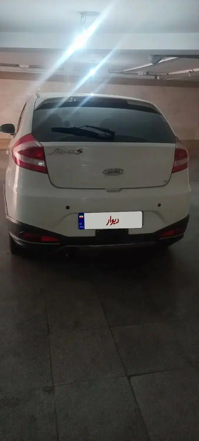 MVM 315 S|خودرو سواری و وانت|تهران, جنت‌آباد شمالی|دیوار