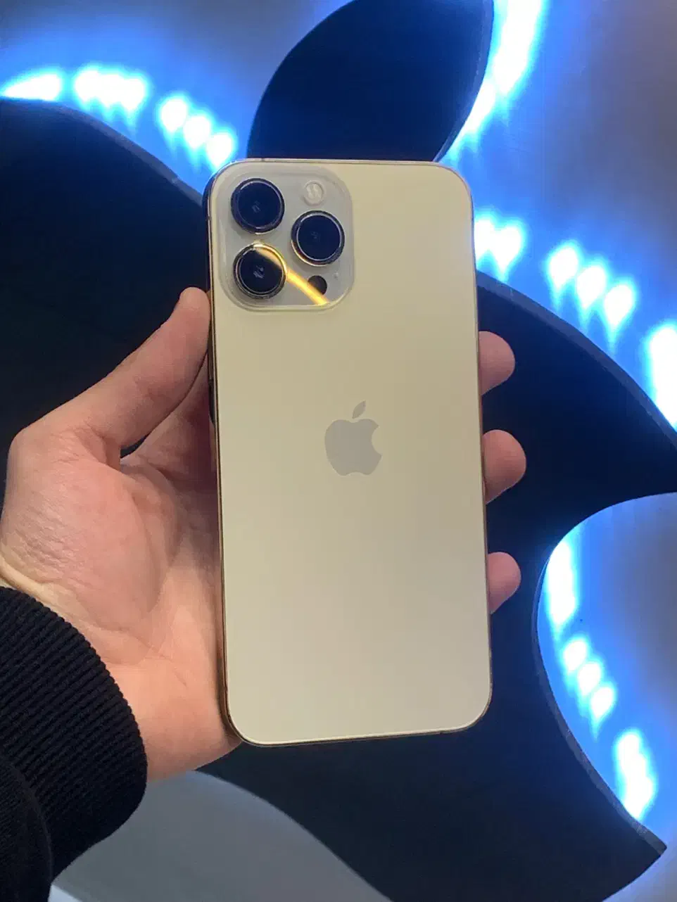 iPhone 13 Pro Max|موبایل|نیشابور, فردوس شمالی|دیوار