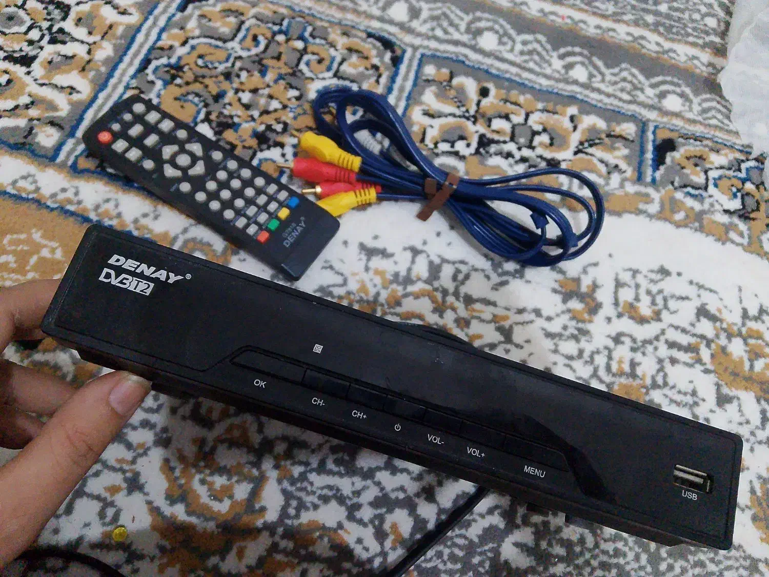 دیجیتال|صوتی و تصویری|زاهدان, |دیوار