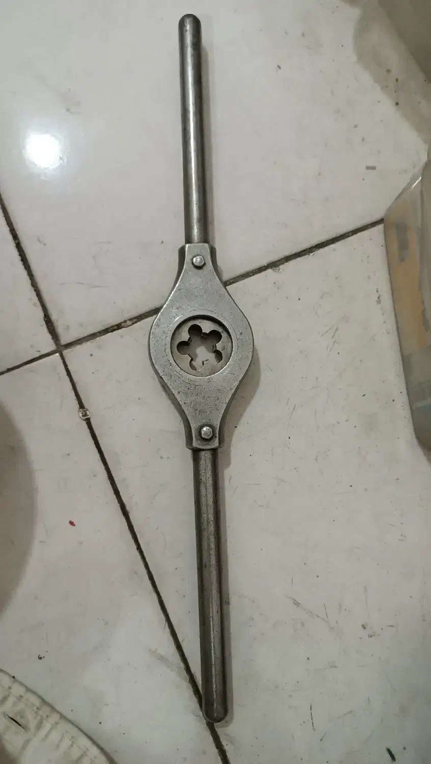 مته . قلاویز.حدیده آلمانی|ابزارآلات|تهران, آذری|دیوار