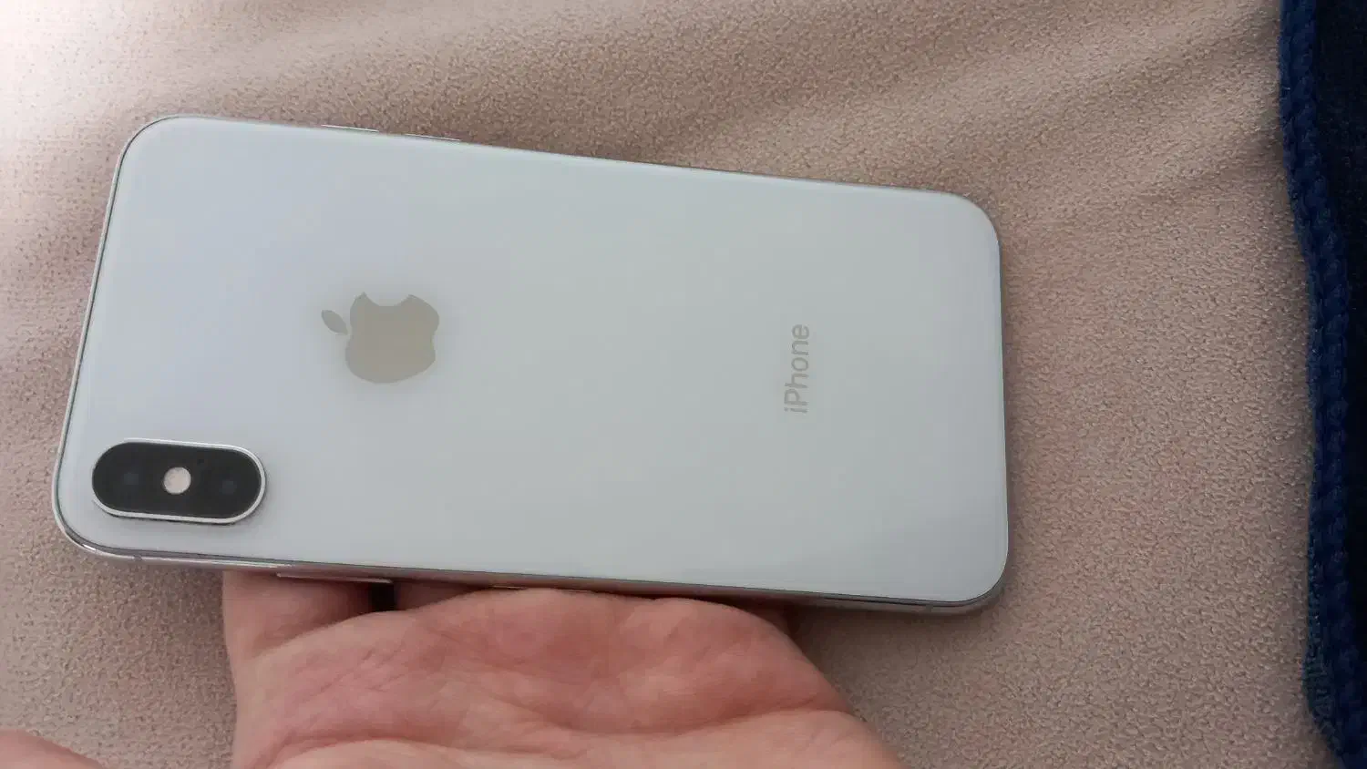 Xs 256 گیگ|موبایل|زاهدان, |دیوار