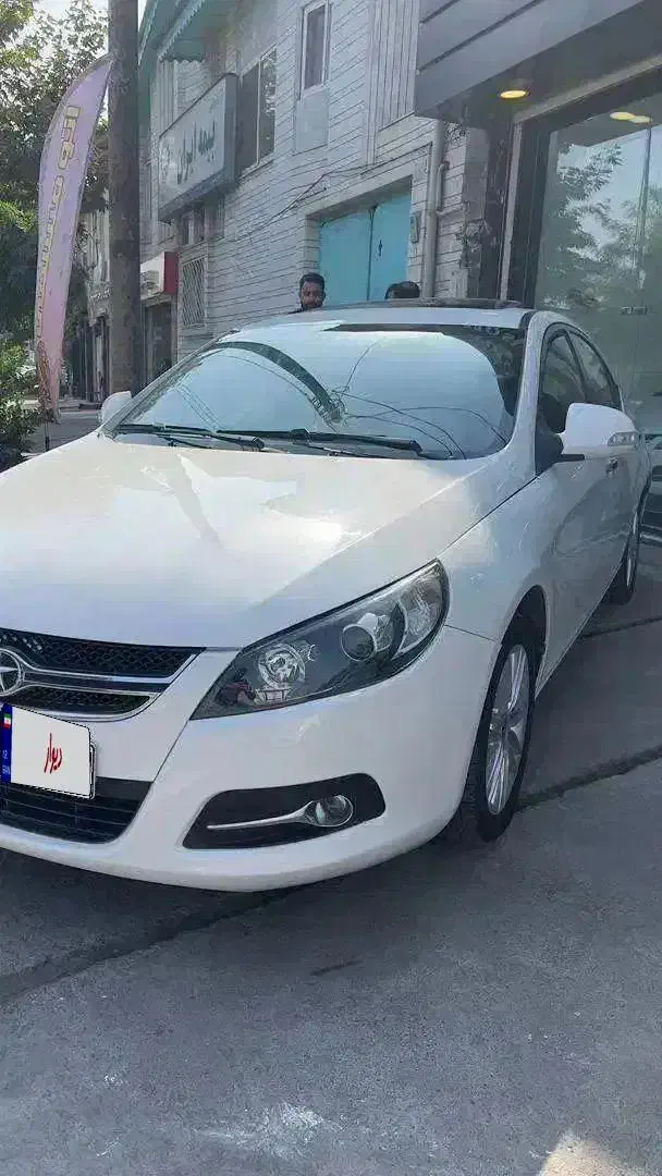 جک j5 اتومات ۱۸۰۰|خودرو سواری و وانت|محمدیه-قزوین, |دیوار