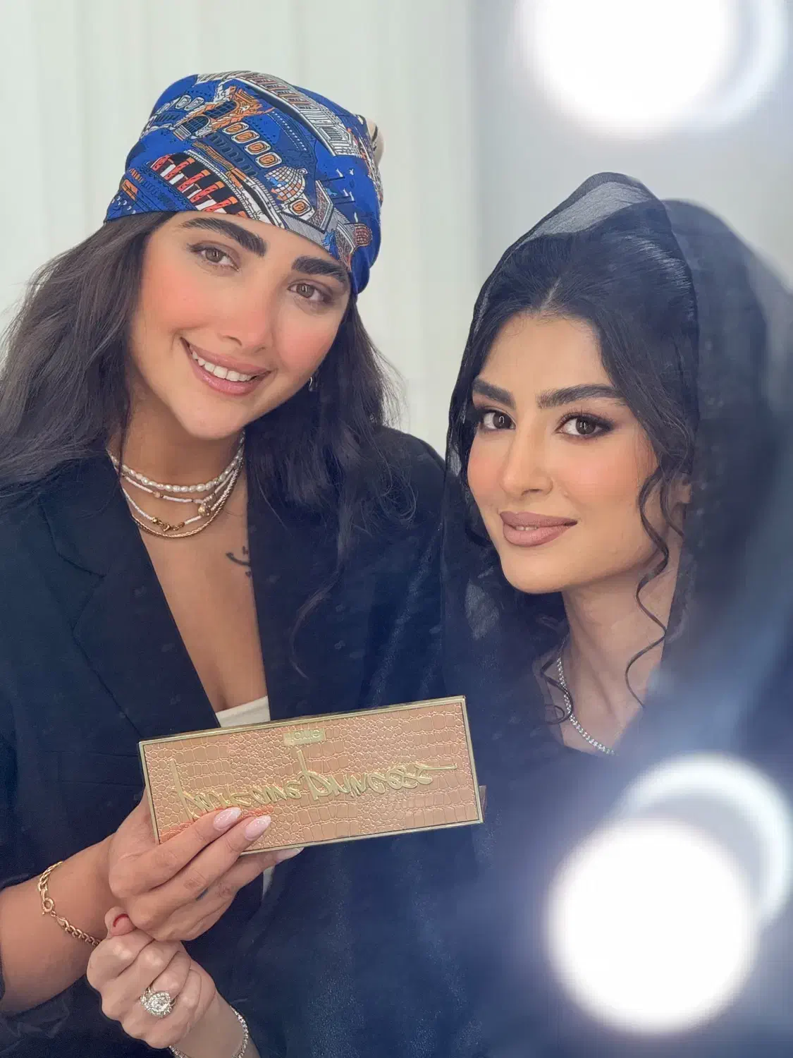 دستیار میکاپ|استخدام آموزشی|لنگرود, |دیوار