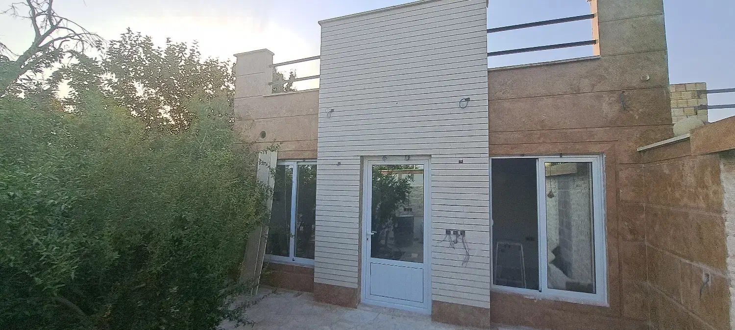 فروش خانه باغ( مسکونی-ویلایی)|فروش خانه و ویلا|کاشان, حسن آباد|دیوار