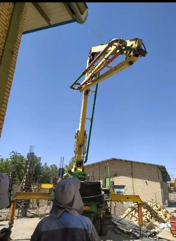 انجام پروژه قالب بندی و آرموتور بندی|خدمات پیشه و مهارت|مشهد, رسالت|دیوار