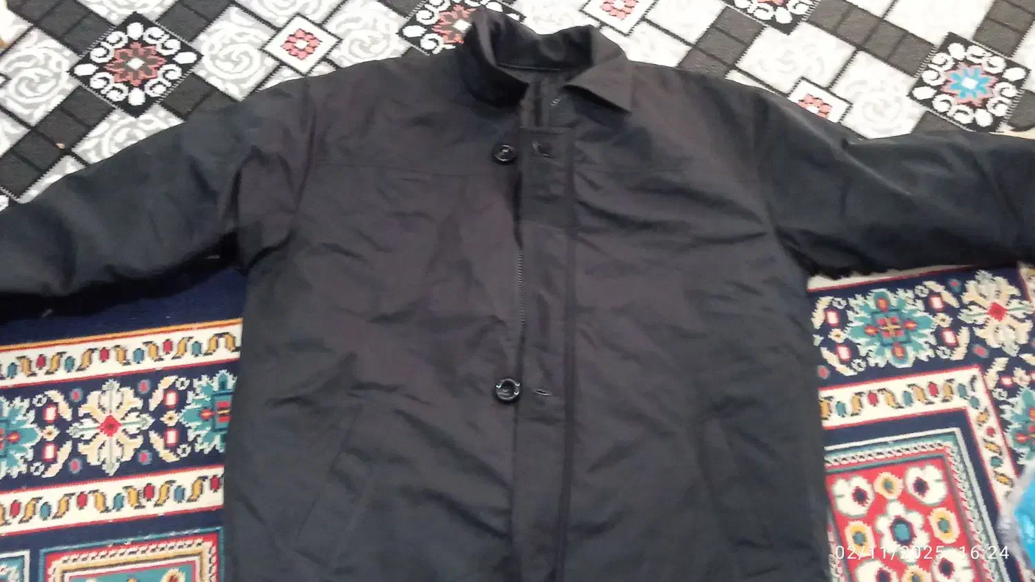 لباس های زمستانی|لباس|رزن, |دیوار