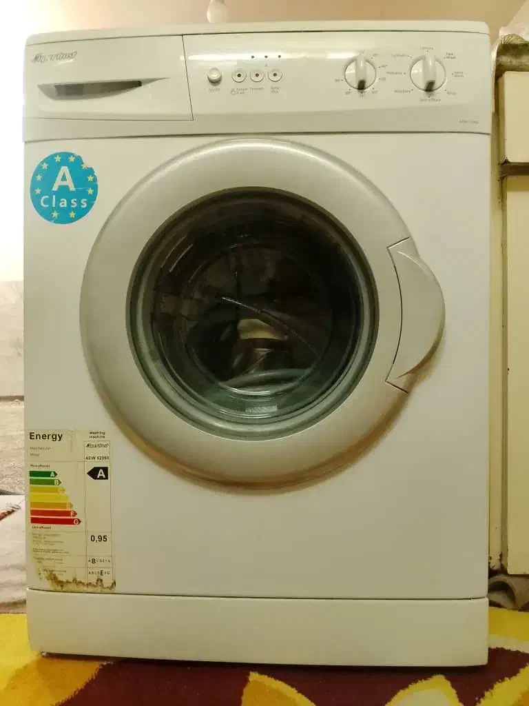 لباسشویی سوپرفراست|ماشین لباسشویی و خشککن لباس|شهریار, کرد امیر|دیوار