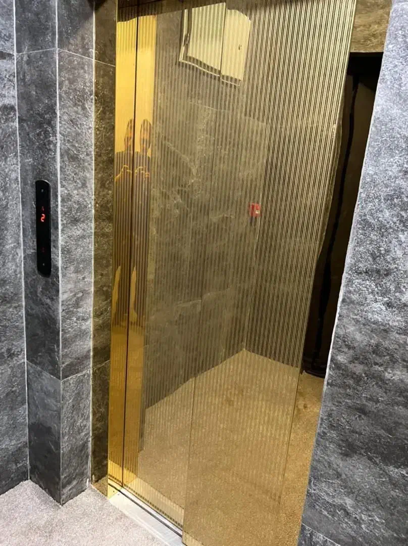 آسانسور و بالابر|مصالح و تجهیزات ساختمان|کلاله, |دیوار