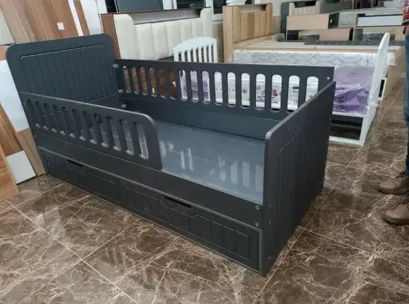 تخت خواب و سرویس خواب کودک و نوجوان|تخت و سرویس خواب|سنندج, |دیوار