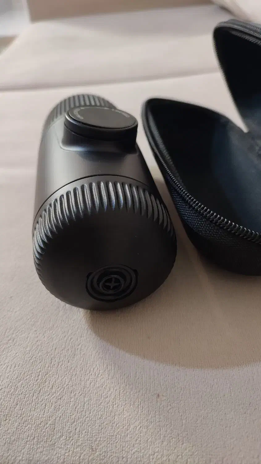 اسپرسو ساز سفری ( فشاری )|قوری، کتری، قهوهساز دستی|تهران, سلسبیل شمالی|دیوار