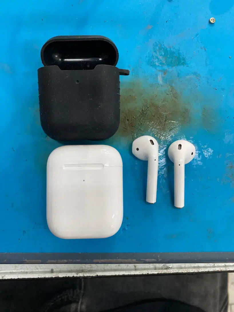 ایرپاد نسل ۲|لوازم جانبی موبایل و تبلت|گرگان, |دیوار