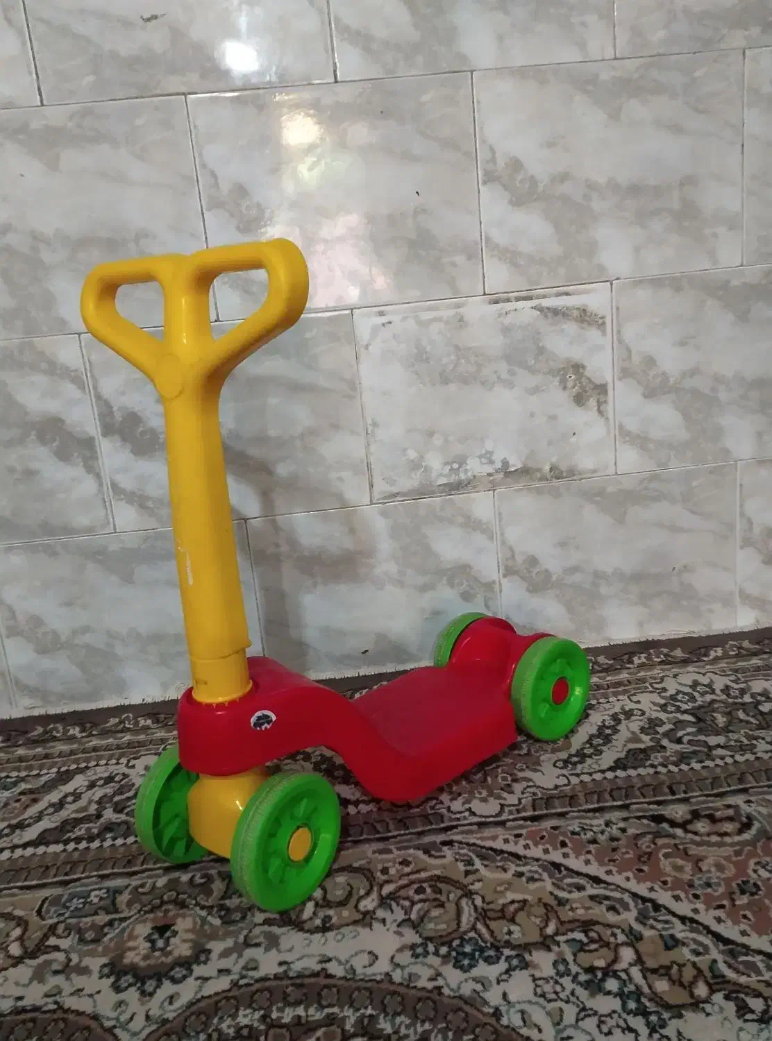 وان بزرگ فقط ۲۰۰ت|لوازم حمام|تربتحیدریه, ده پائین|دیوار