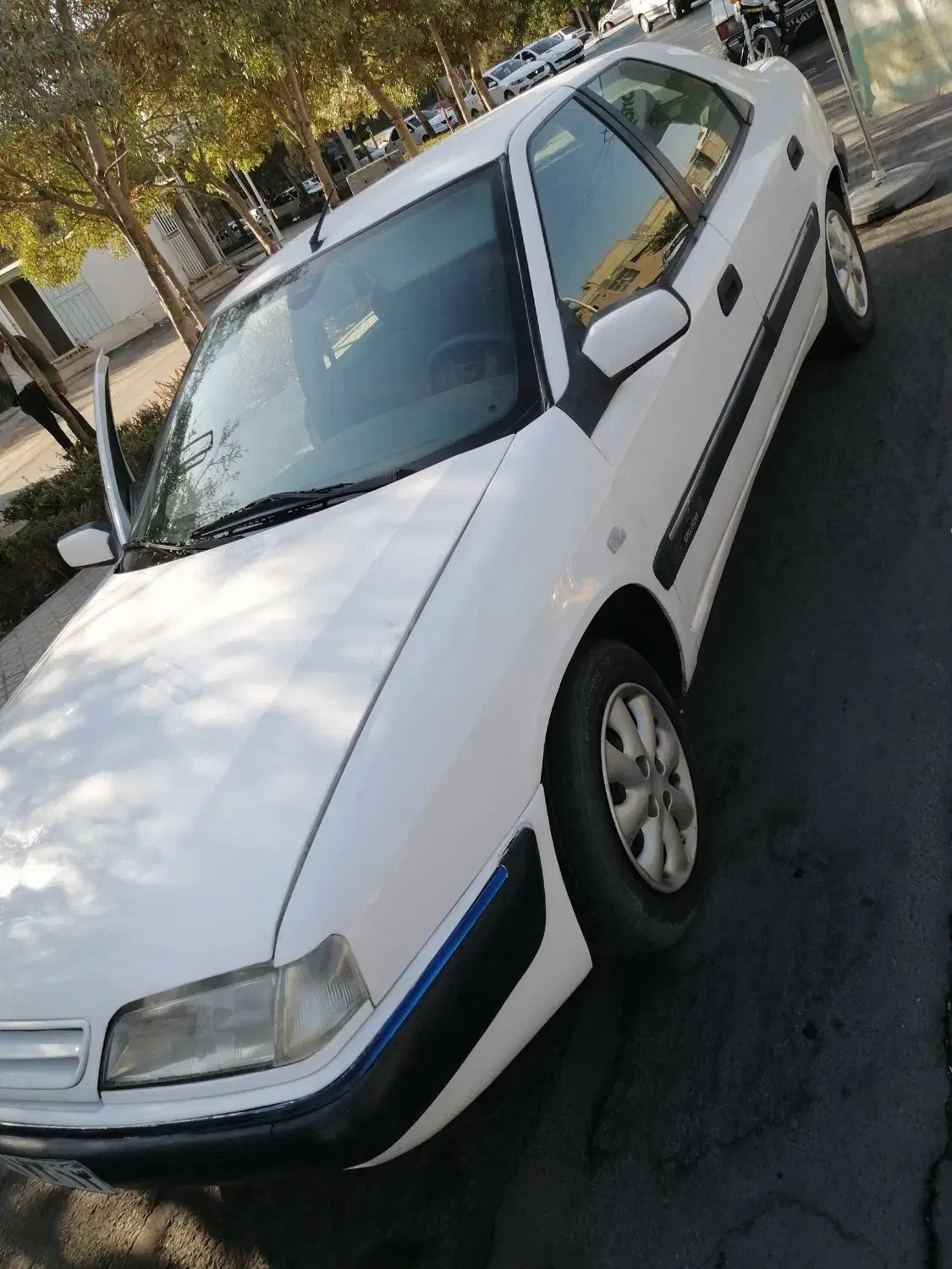 فروش|خودرو سواری و وانت|اصفهان, هفتون|دیوار