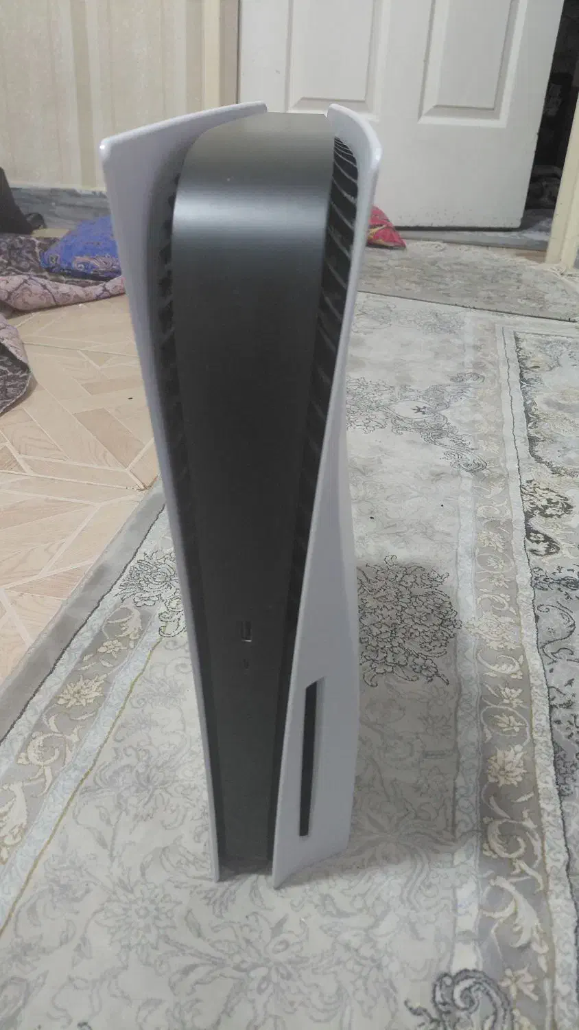 ps5 standard|کنسول، بازی ویدئویی و آنلاین|اسلام‌شهر, زرافشان|دیوار