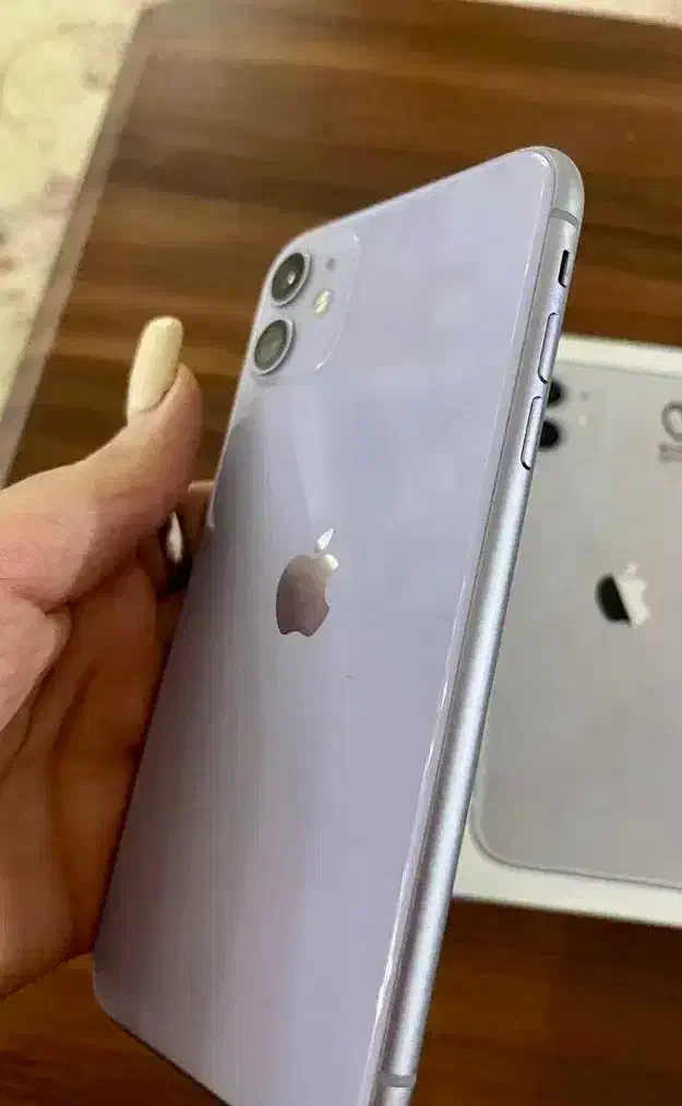 ایفون ۱۱نرمال|موبایل|ایرانشهر, |دیوار