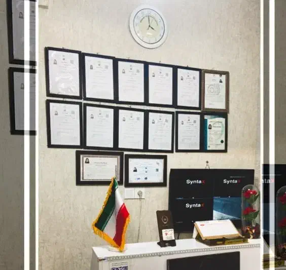 ارائه مدرک فنی حرفه ای آرایشگری (فقط 1میلیون)|خدمات آرایشگری و زیبایی|ری, منصوریه منگل|دیوار