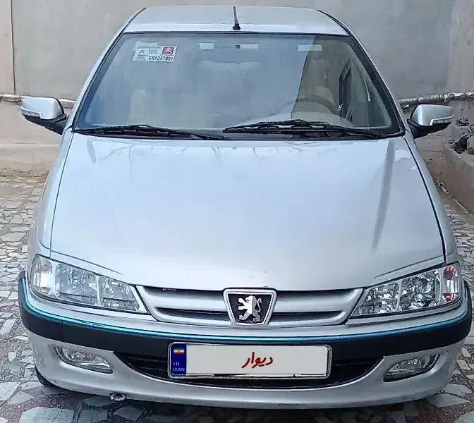 پژو پارس فروش فوری زیر قیمت|خودرو سواری و وانت|زاهدان, |دیوار