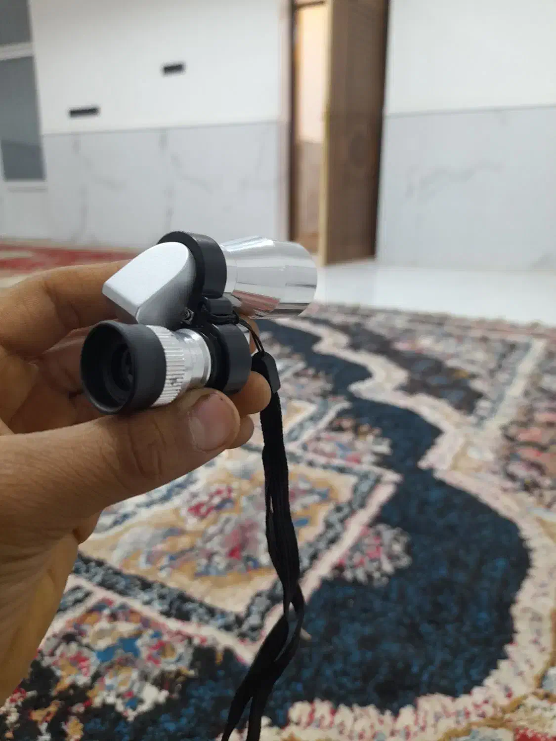 دوربین|دوربین مداربسته|خرمشهر, |دیوار