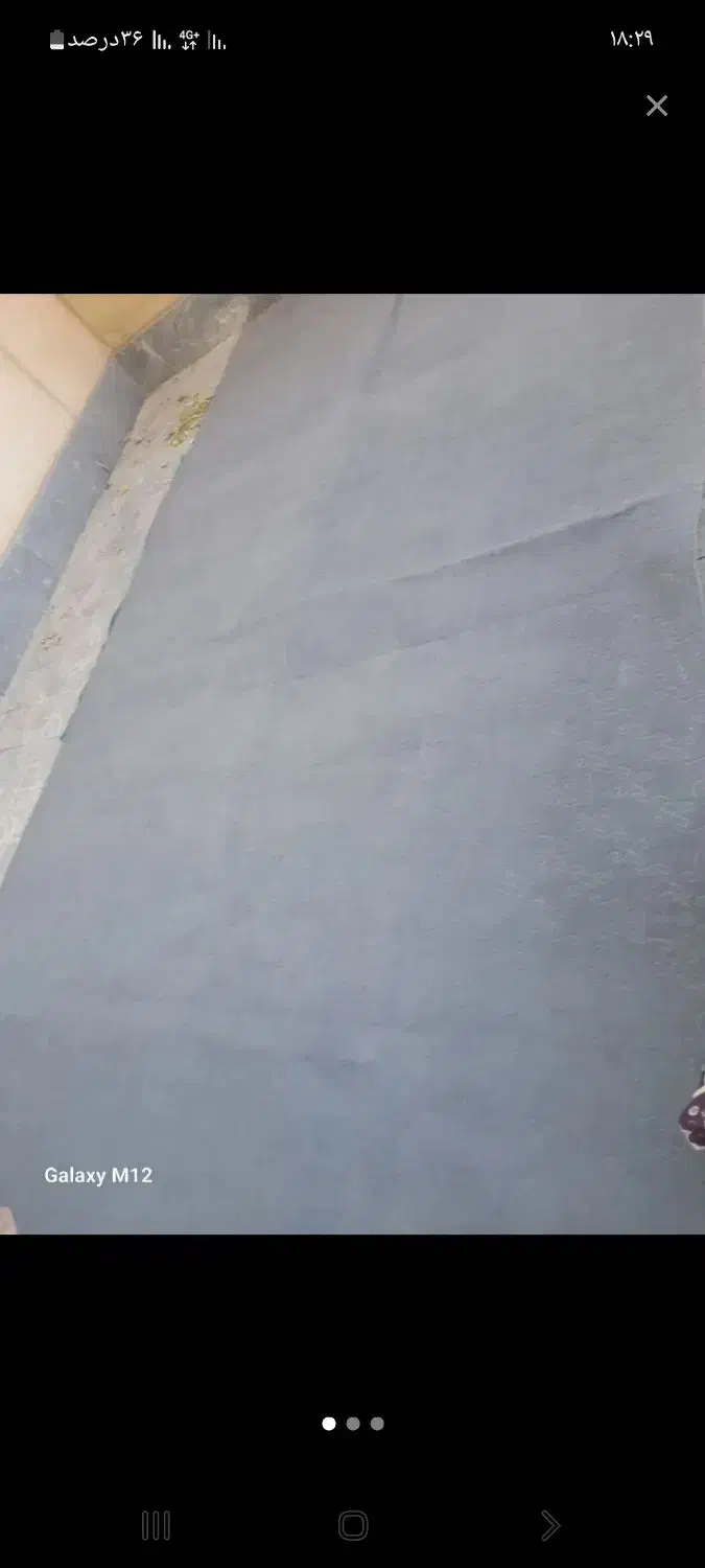 موکت کار کرده سالم|موکت|زنجان, |دیوار