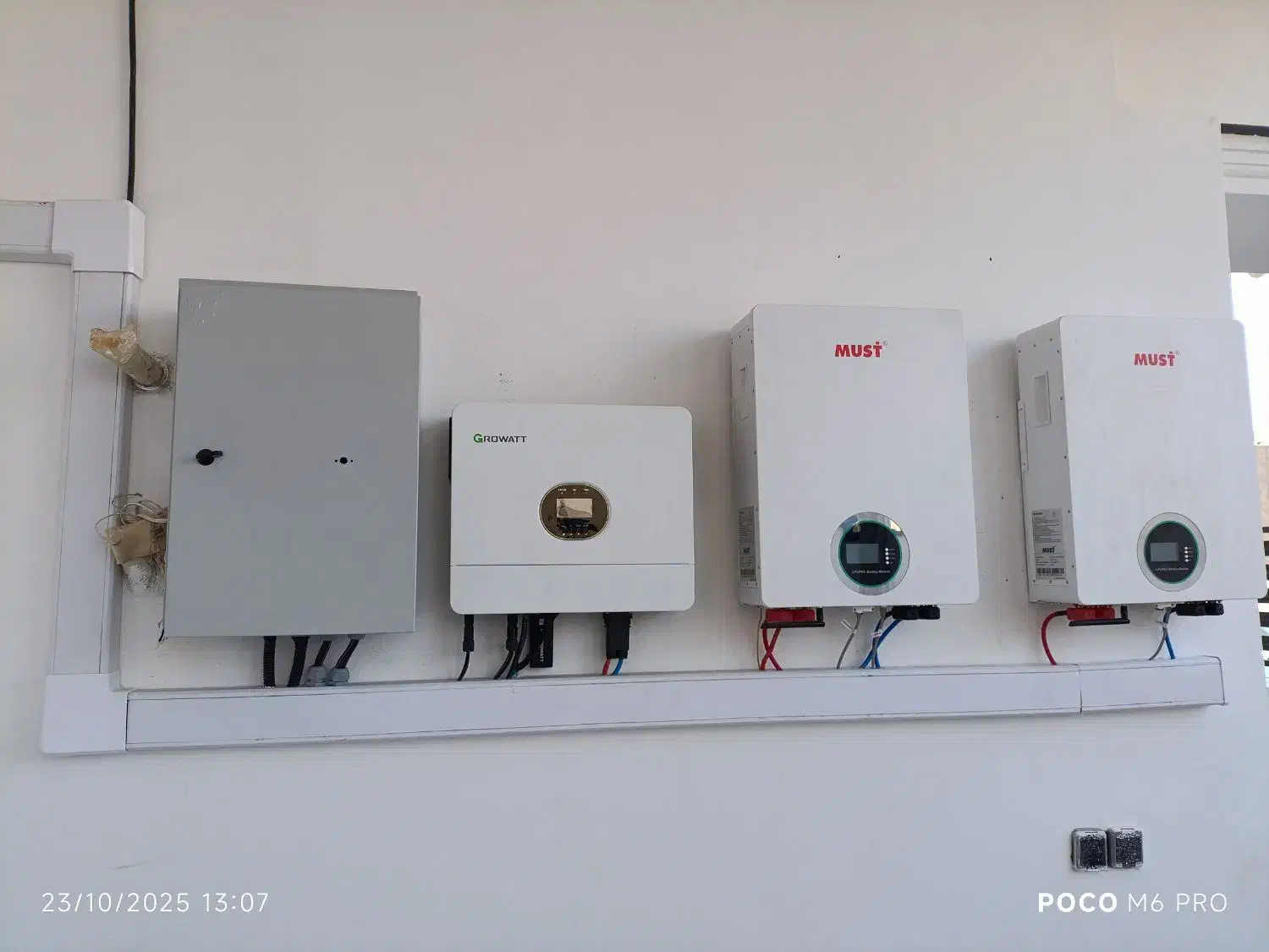 پمپ و برق خورشیدی|خدمات پیشه و مهارت|بم, |دیوار