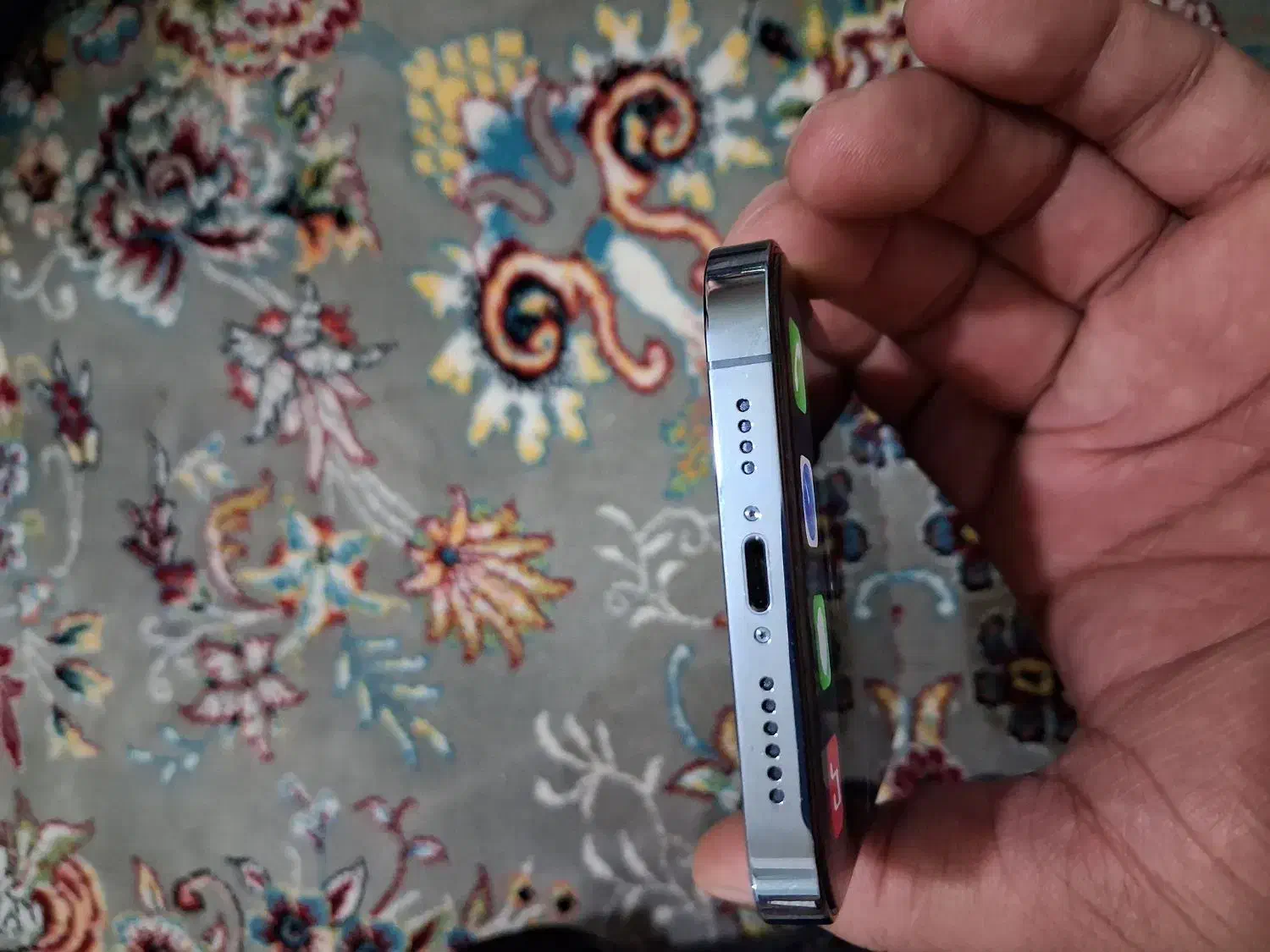 آیفون ۱۳پرومکس|موبایل|تهران, کن|دیوار