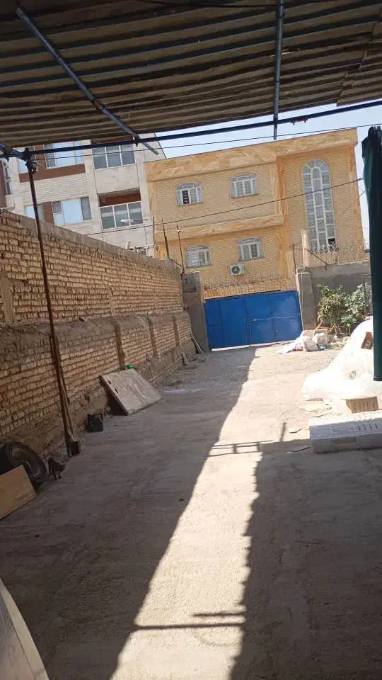 فروش انبار تجاری . کارگاه مرکز شهر|فروش دفتر صنعتی، کشاورزی، تجاری|شیراز, دباغ خانه|دیوار