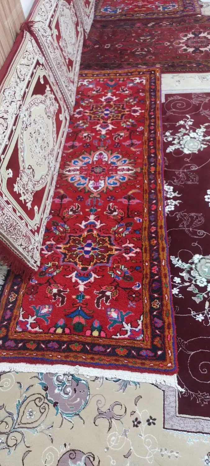 فرش|فرش|اهر, |دیوار