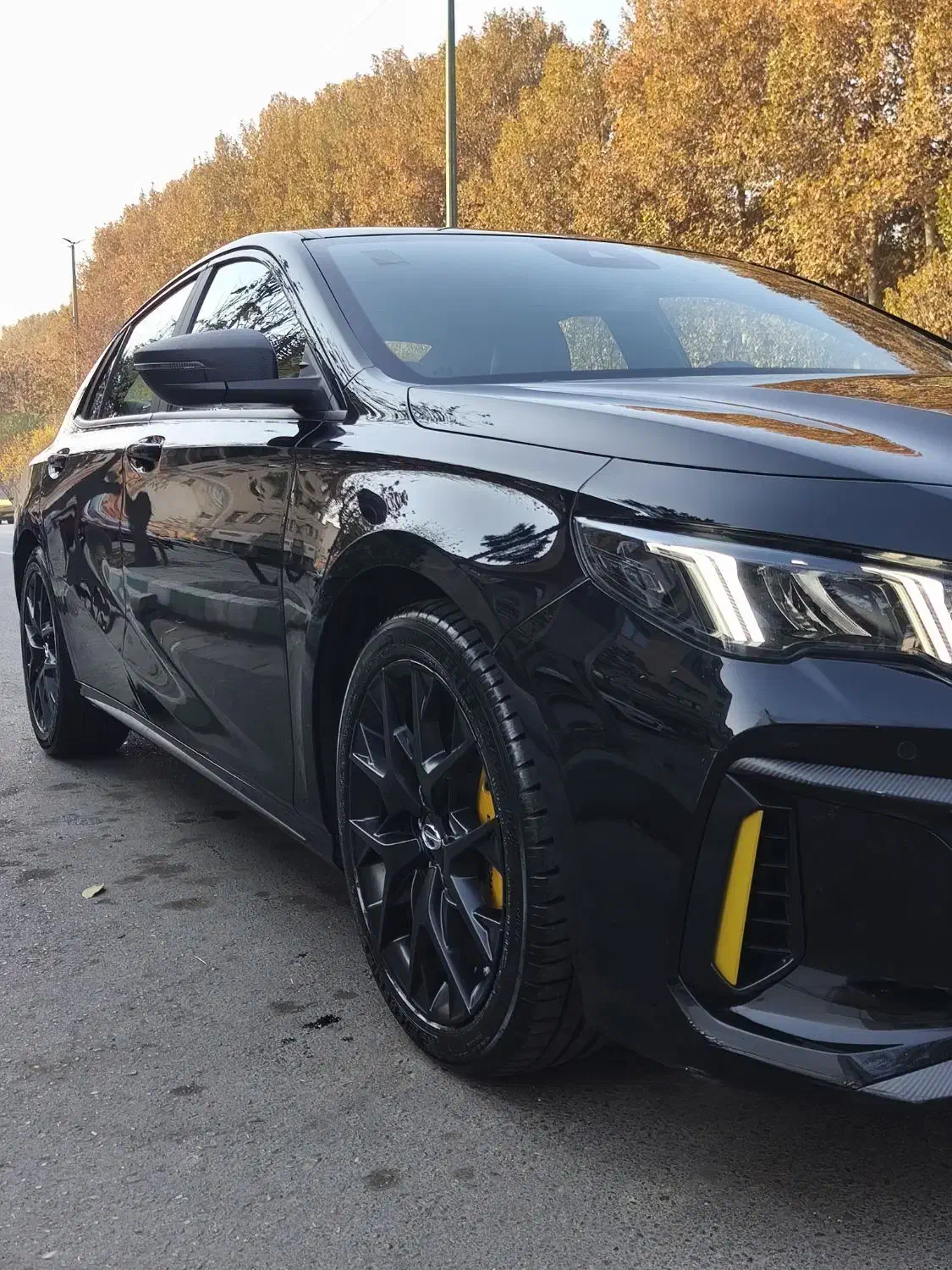 گک امپو 2024|خودرو سواری و وانت|تهران, سعادت‌آباد|دیوار