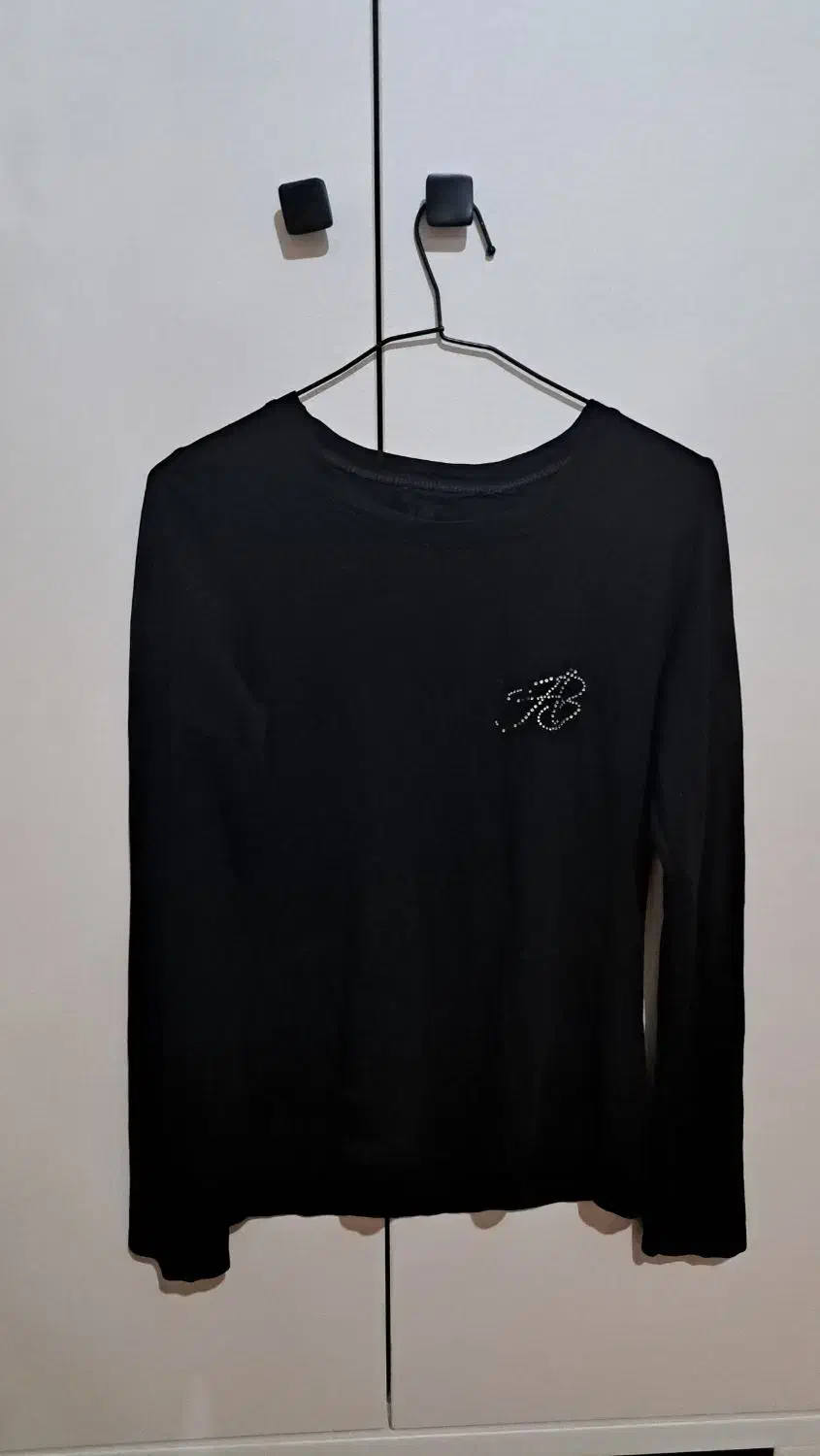 زیر سرافن بلوز مشکی|لباس|کرمانشاه, |دیوار