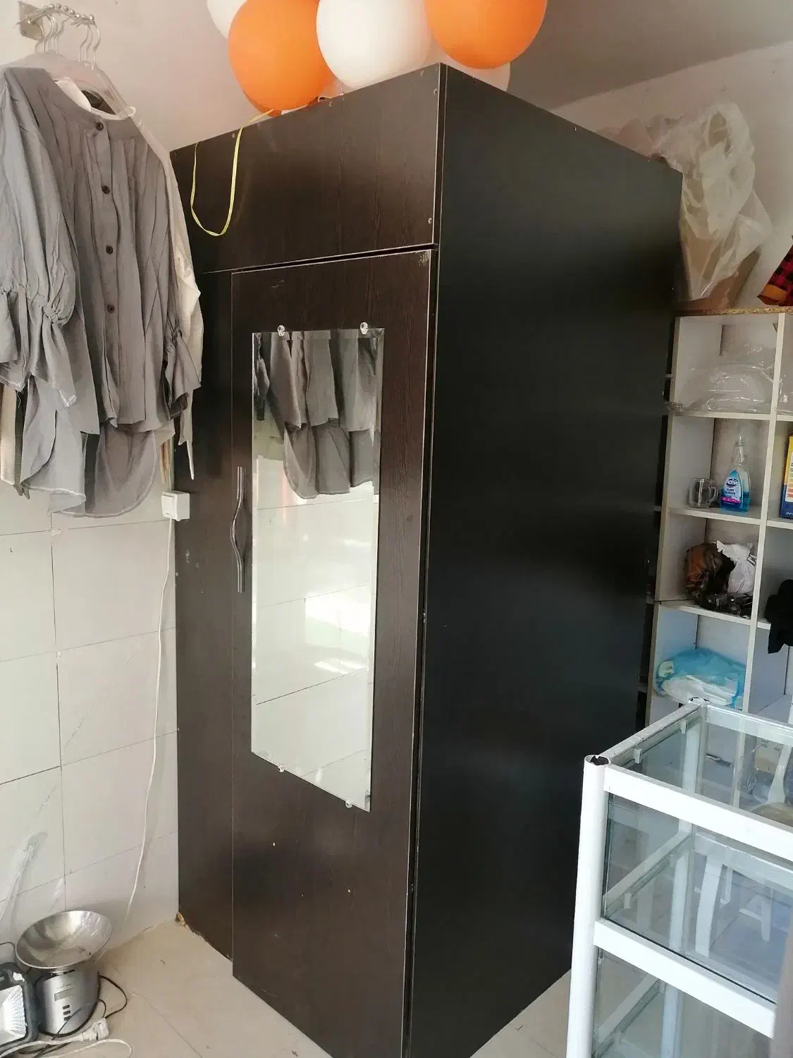 اتاق پرو|فروشگاه و مغازه|سبزوار, هویزه|دیوار