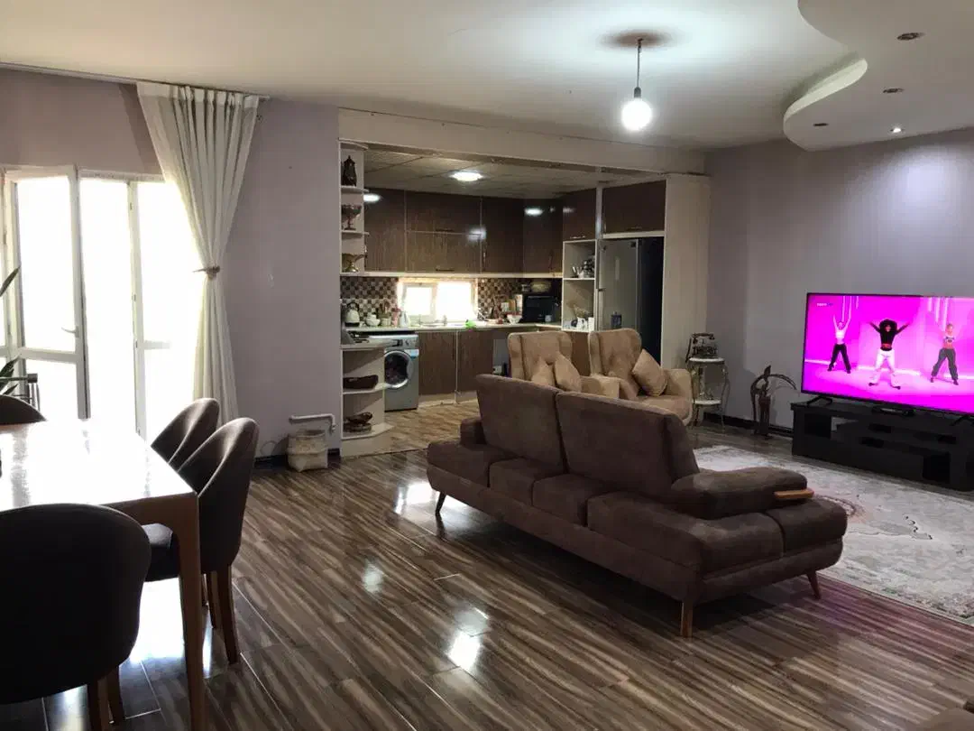 فروش واحد روبنما در کویتیها|فروش آپارتمان|بندر ماهشهر, |دیوار