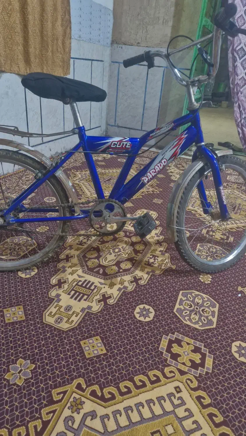 دوچرخه|دوچرخه، اسکیت، اسکوتر|رودشت (چهارمحال و بختیاری), |دیوار