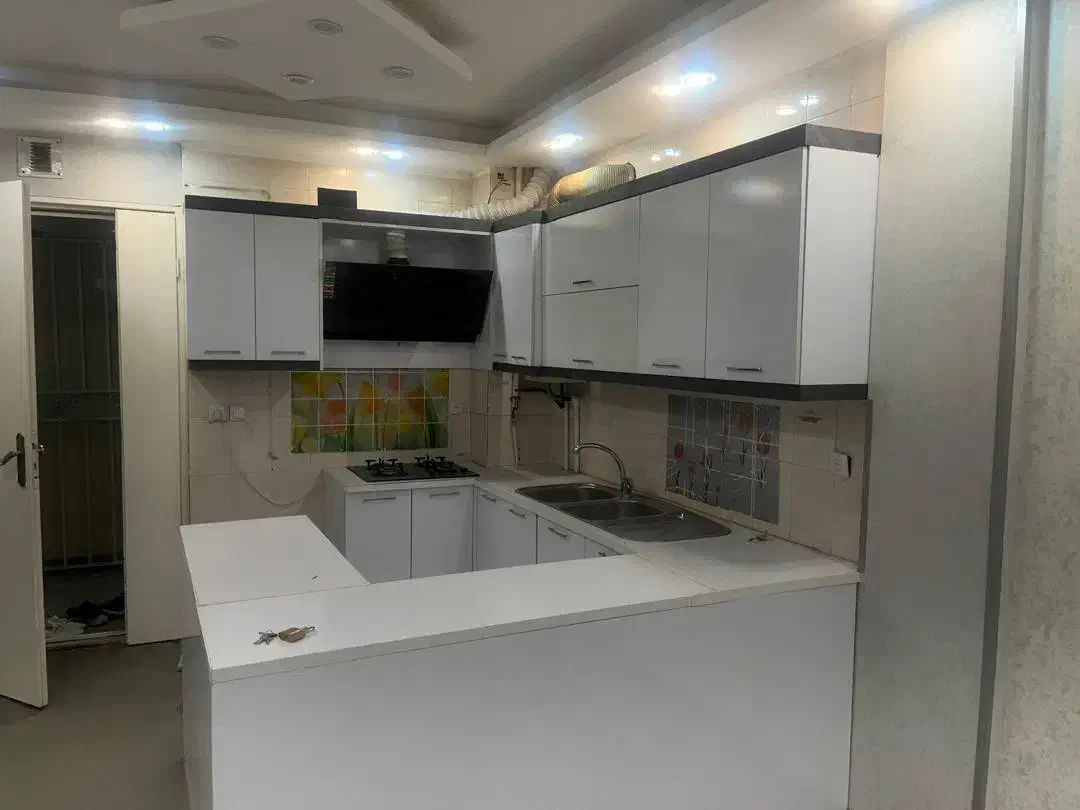 اجاره اپارتمان C5 عالم ارا همکف شیک|اجارهٔ آپارتمان|فولادشهر, C5|دیوار