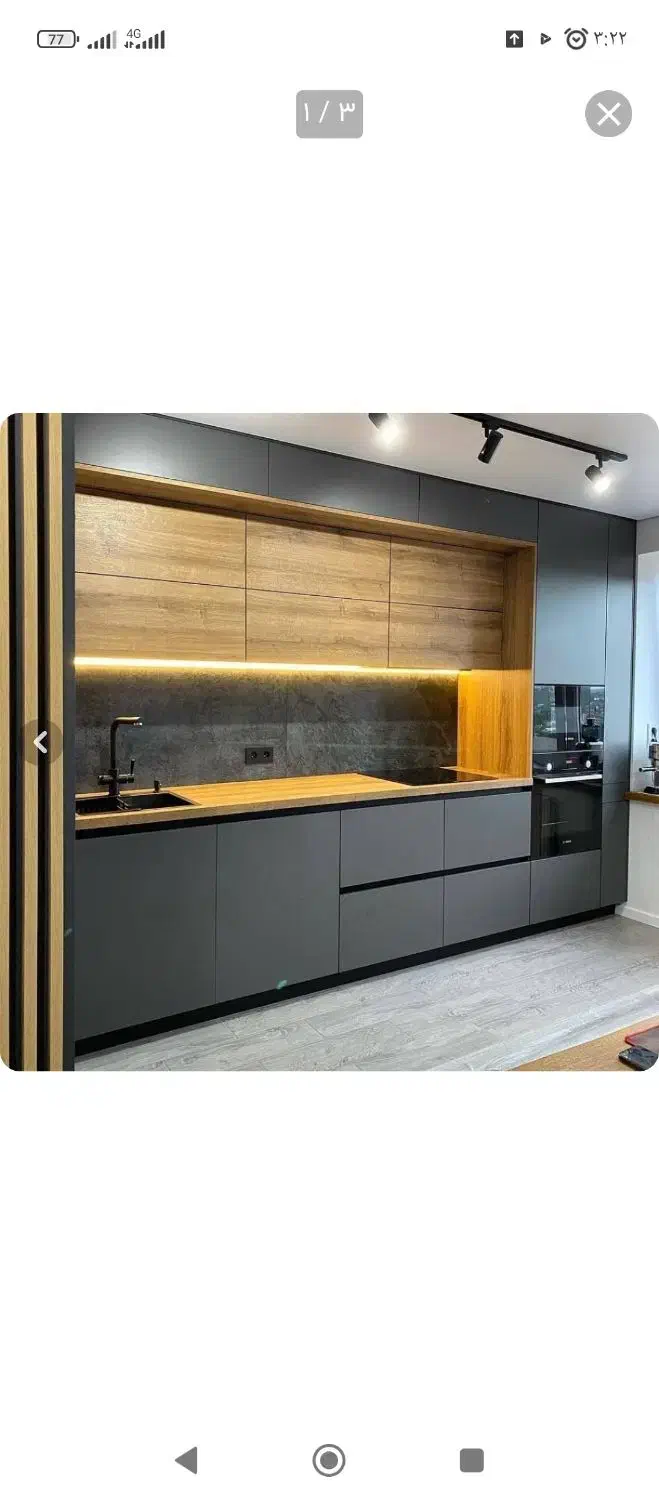 تعمیرات تخصصی کابینت و کمد دیواری|خدمات پیشه و مهارت|تهران, جوانمردان (اندیشه)|دیوار