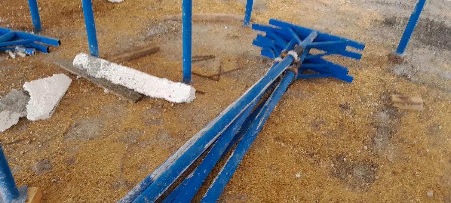 جک ساختمانی|مصالح و تجهیزات ساختمان|جغتای, |دیوار