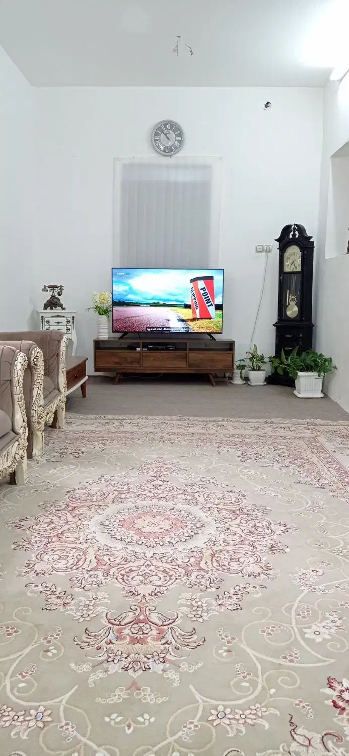 دوخوابه ویلایی مسافر|اجارهٔ کوتاهمدت ویلا و باغ|قشم, |دیوار