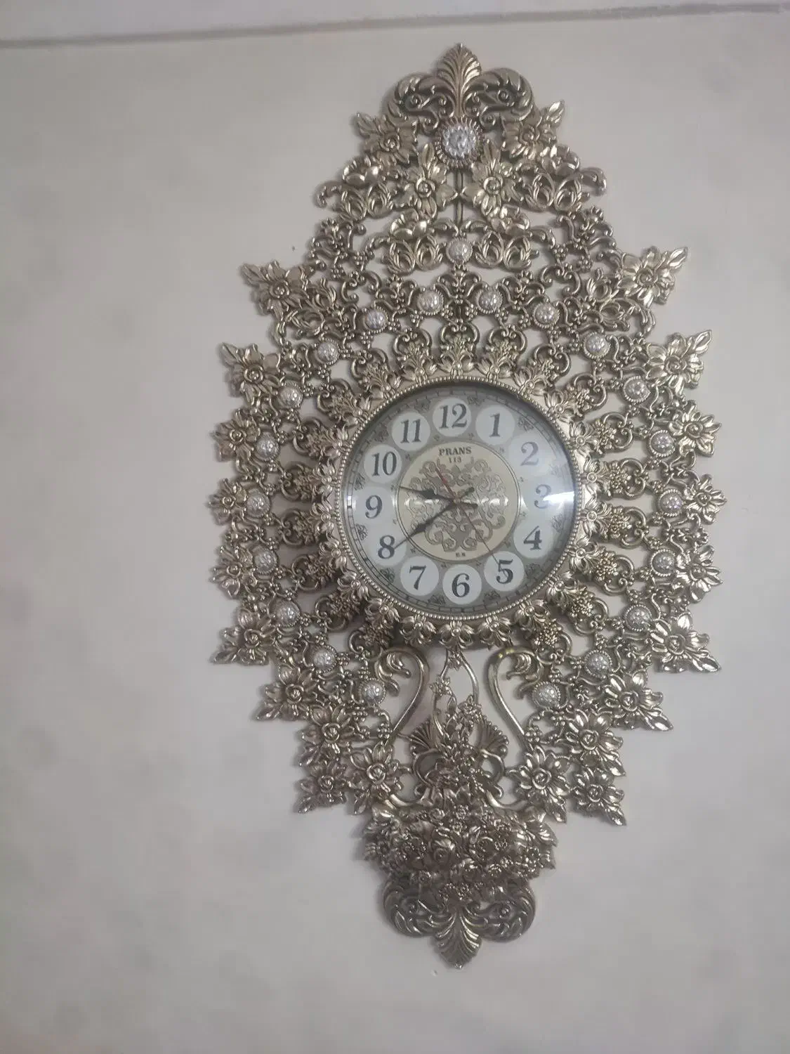 ساعت دیواری|ساعت دیواری و تزئینی|تهران, کوی بیمه|دیوار