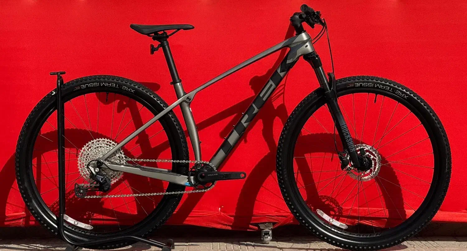 دوچرخه ترک پروکالیبر TREK کربن (اسکات جاینت)|دوچرخه، اسکیت، اسکوتر|تهران, گلستان (شهرک راه آهن)|دیوار