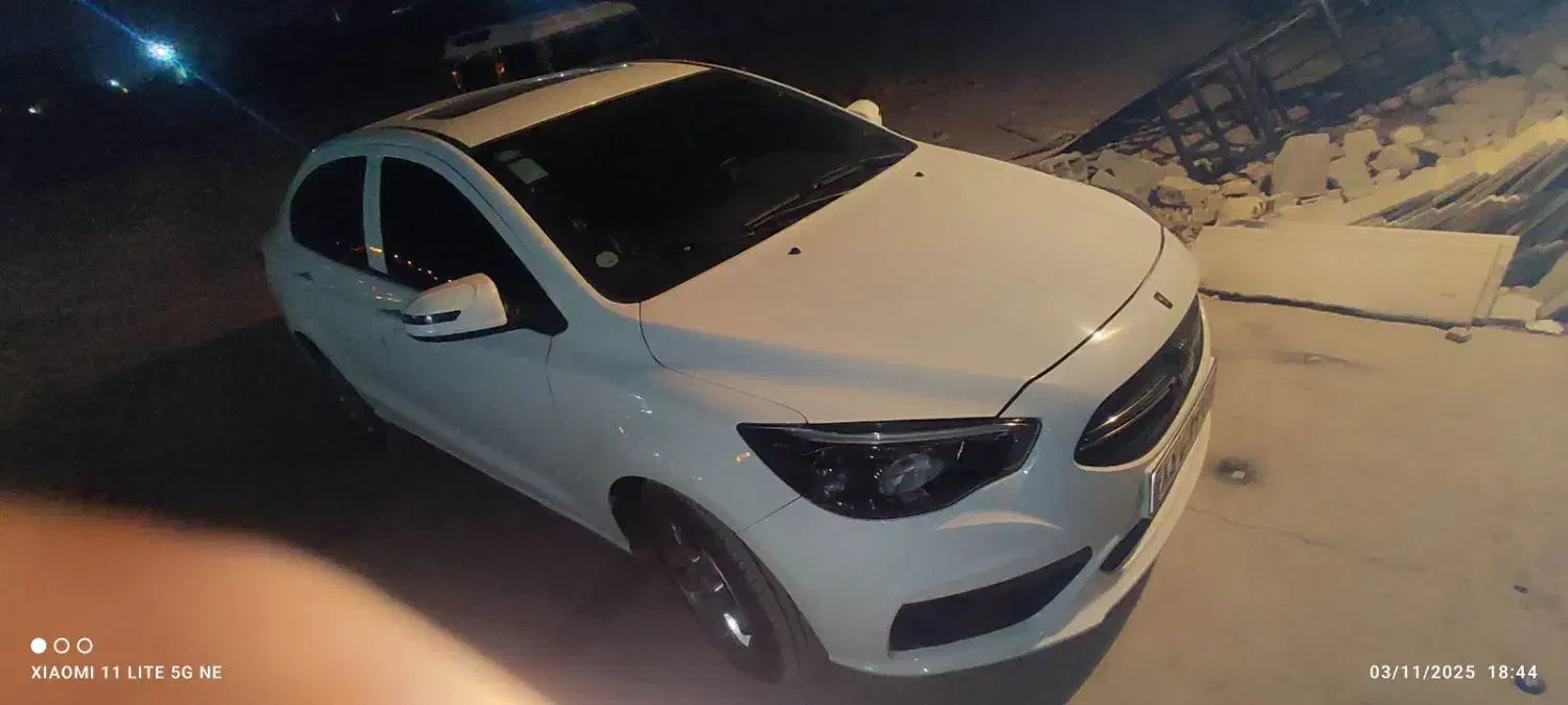 فروش خودرو شاهین 1402gبا کنترل پایداری|خودرو سواری و وانت|کوخرد هرنگ, |دیوار