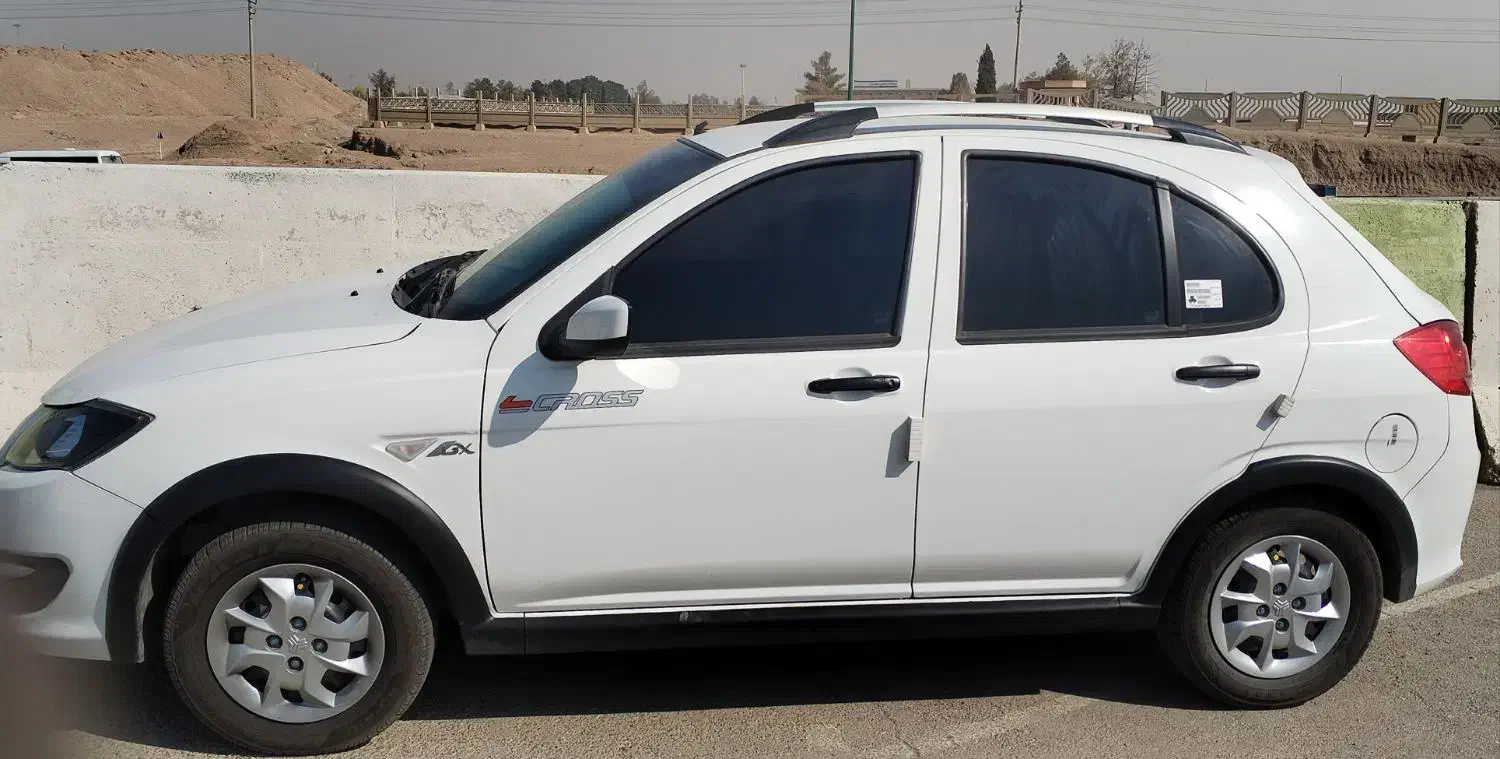 کوییک gxl|خودرو سواری و وانت|اصفهان, سپاهانشهر|دیوار