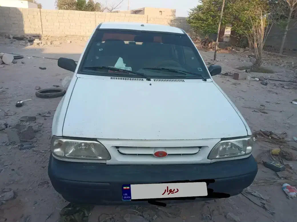 سمند ال ایکس ۹۲|خودرو سواری و وانت|بندرلنگه, |دیوار