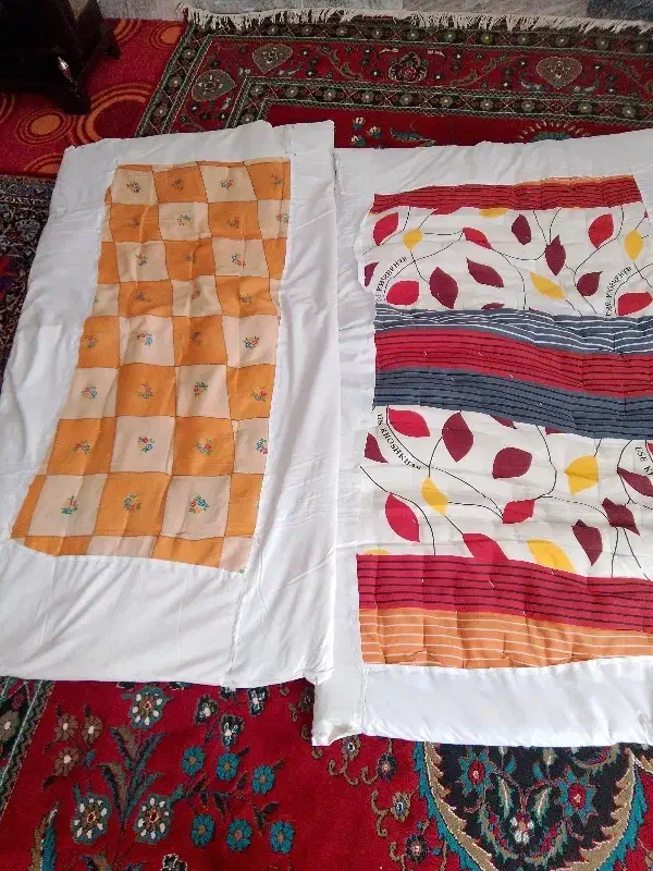 تشک|تشک تختخواب|الشتر, |دیوار