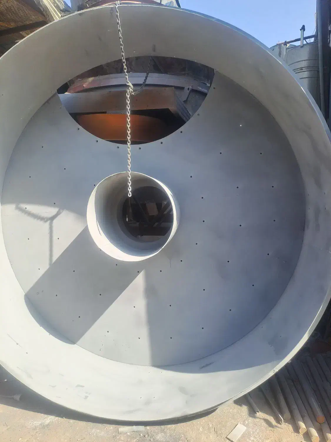 ساخت انواع بچینگ|ماشین‌آلات صنعتی|چهاردانگه (تهران), |دیوار