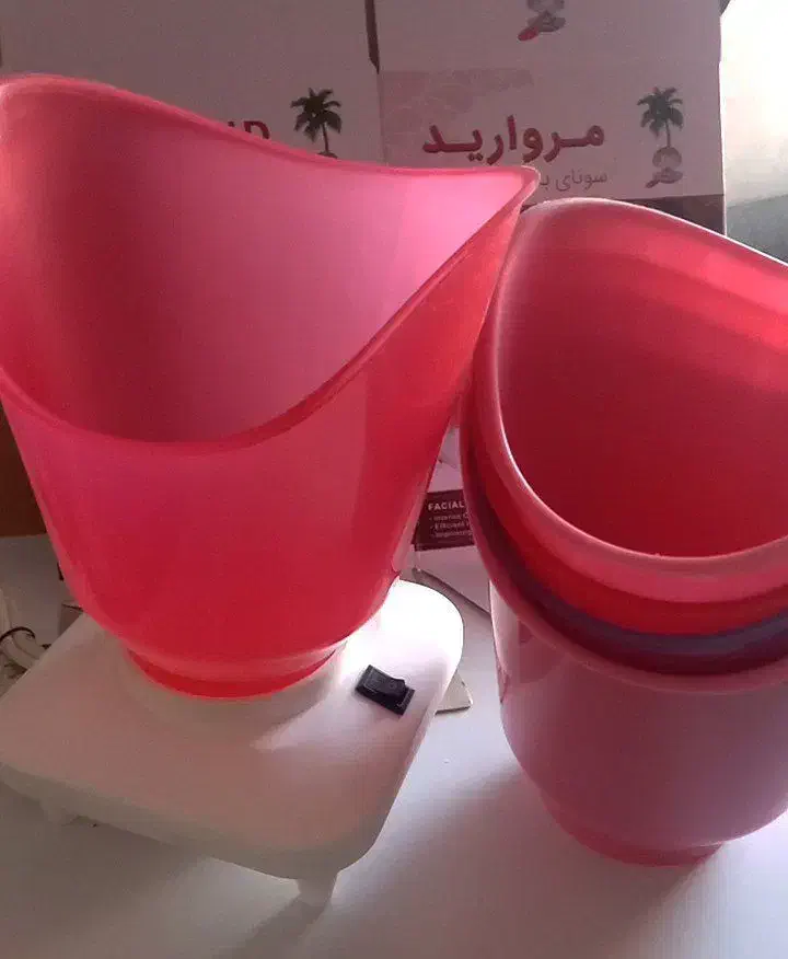 دستگاه های پاکسازی وفشیایل|آرایشی، بهداشتی، درمانی|تایباد, |دیوار