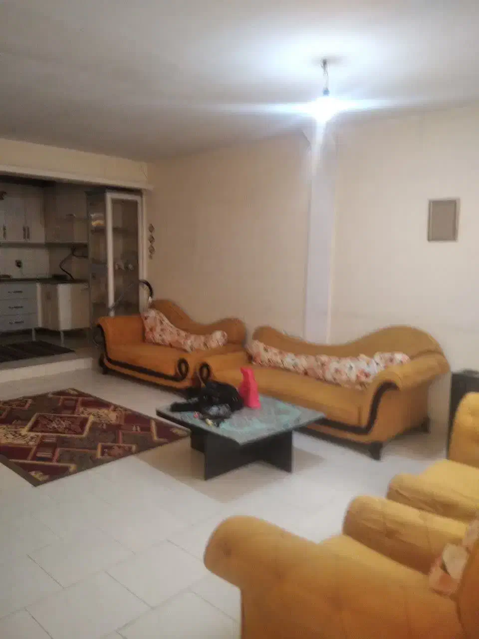 ۶۵متری/تک خواب|فروش آپارتمان|قرچک, پویینک|دیوار