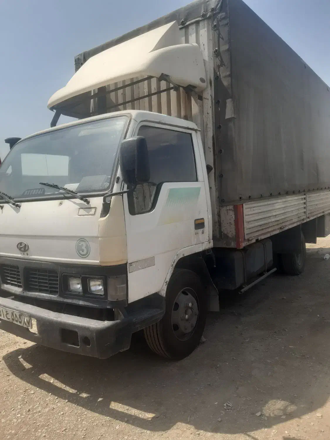 حمل بار و اثاث منزل|خدمات حمل و نقل|هشتگرد, شهرک راه آهن|دیوار